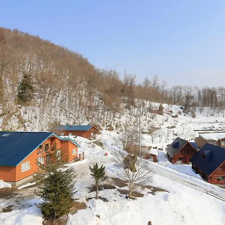 Toya Takarada Onsen & Lodge